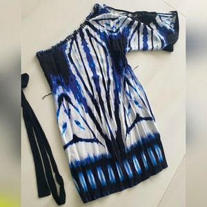 Rampage Summer dress